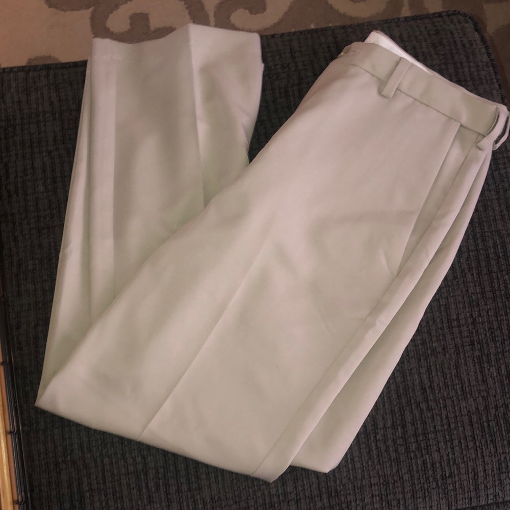 Haggar Mens Dress Pants